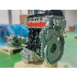 Восстановленный двигатель BENZ 651.955